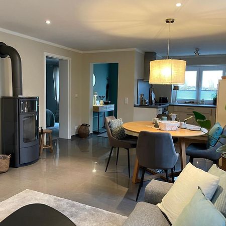 Idyllische Ferienwohnung Im Kraichgau Sinsheim Exteriör bild