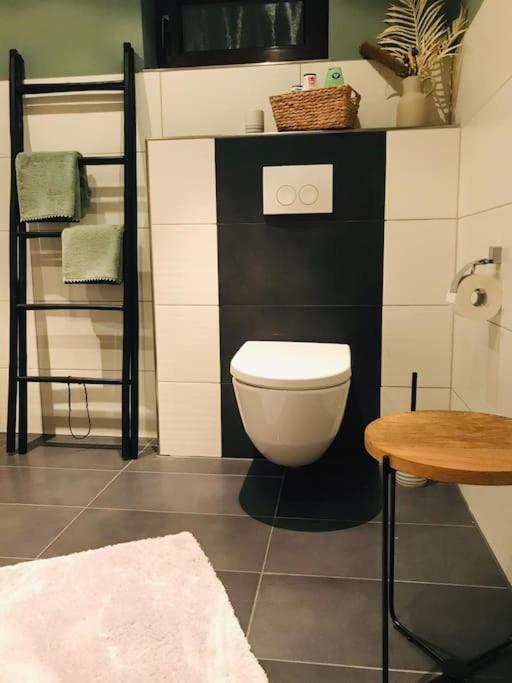 Idyllische Ferienwohnung Im Kraichgau Sinsheim Exteriör bild