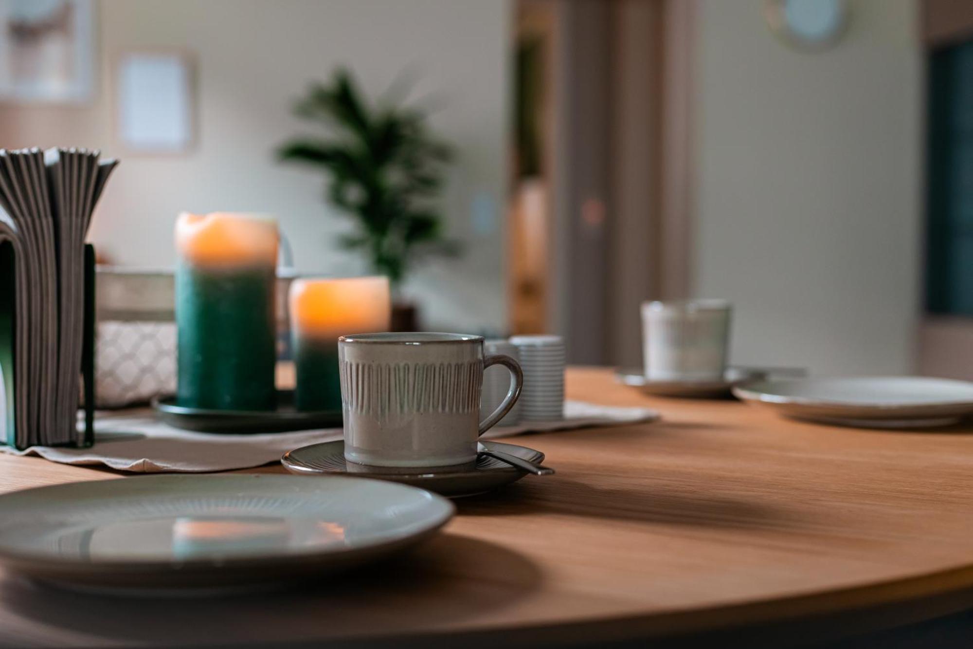 Idyllische Ferienwohnung Im Kraichgau Sinsheim Exteriör bild