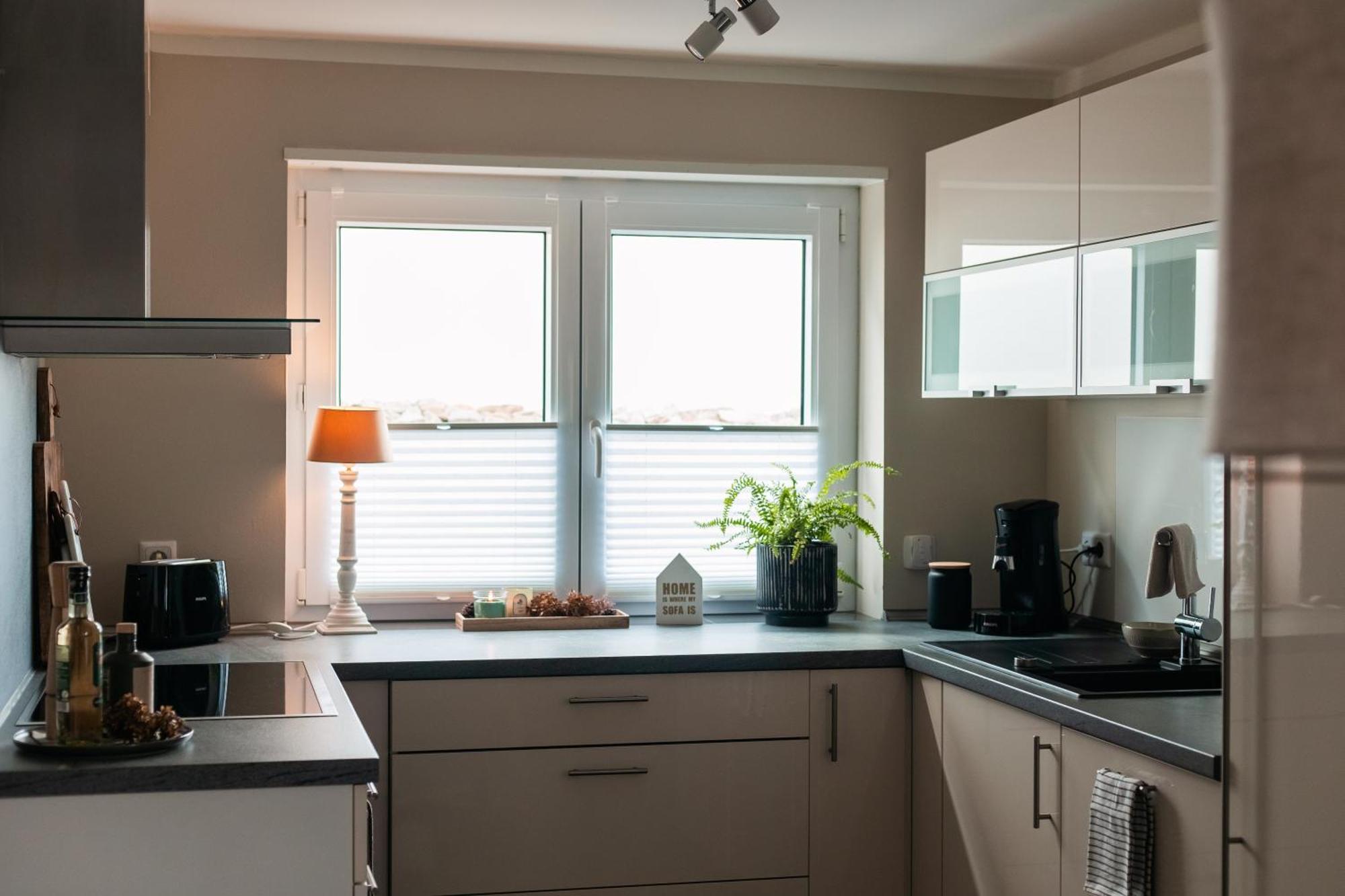 Idyllische Ferienwohnung Im Kraichgau Sinsheim Exteriör bild