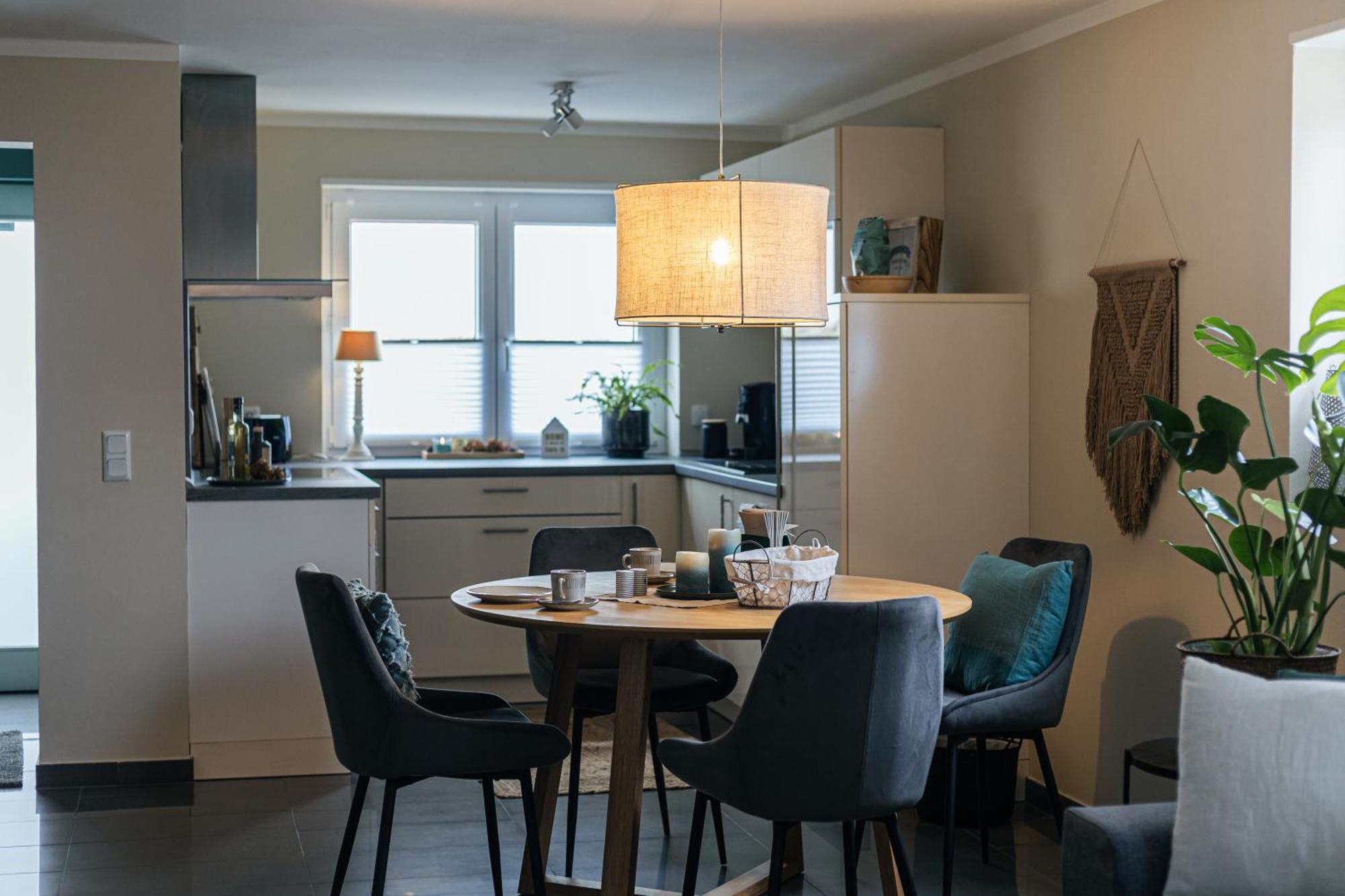Idyllische Ferienwohnung Im Kraichgau Sinsheim Exteriör bild