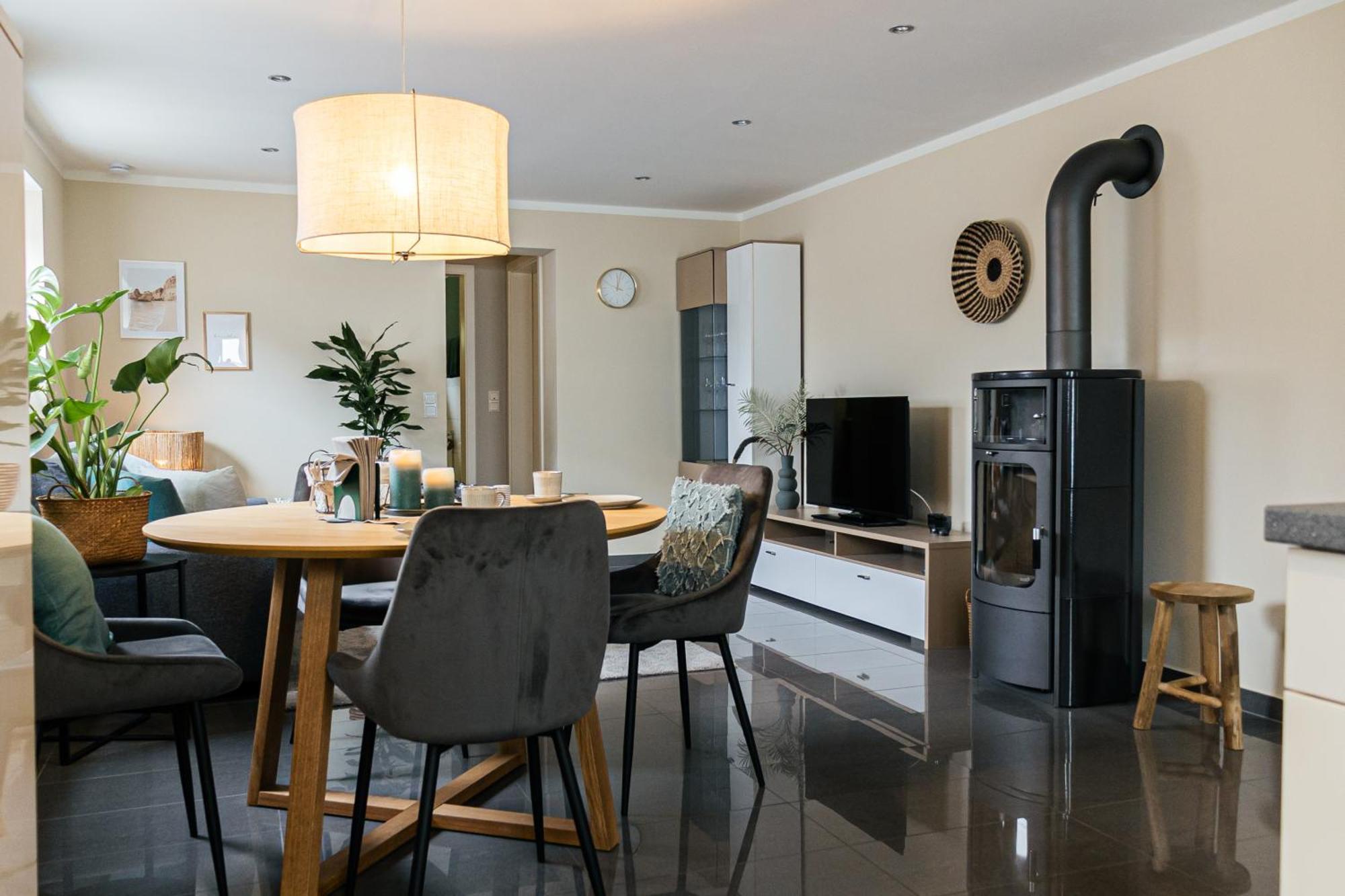 Idyllische Ferienwohnung Im Kraichgau Sinsheim Exteriör bild
